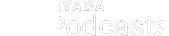 Avada Podcasts Logo